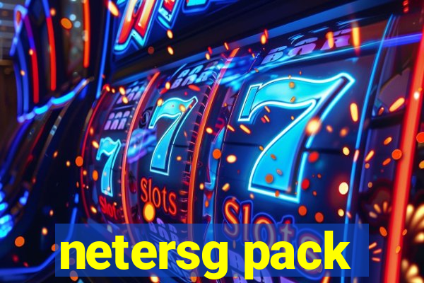 netersg pack